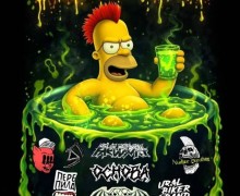 Афиша мероприятий в Заречном на ближайшие дни