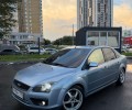Ford Focus, 2005