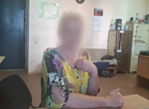 Жительница Сысерти задержана с наркотиками в Заречном