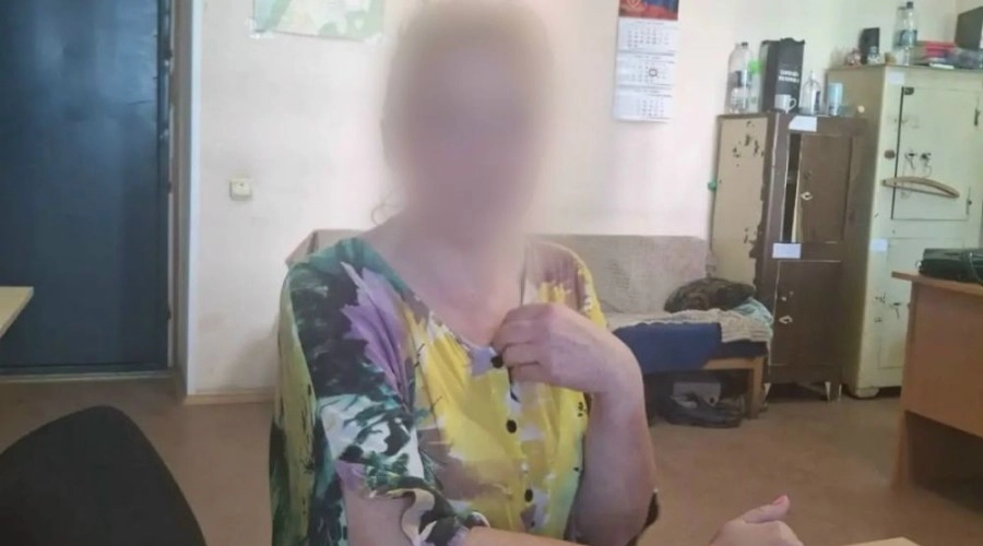 Жительница Сысерти задержана с наркотиками в Заречном