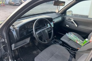 Volkswagen Passat, 1990