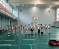 Юные рапиристы Заречного взяли награды турнира ко Дню города