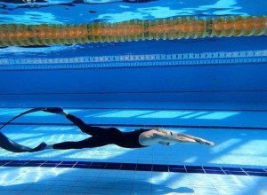 1 и 2 марта в бассейне «Нептун» пройдет инклюзивный чемпионат по фридайвингу