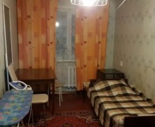 Сдам 2-комнатную квартиру на длительный срок с 1 октября