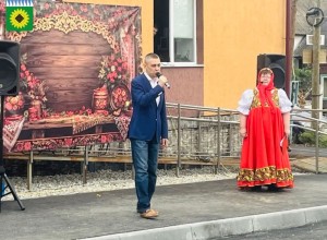 В Боярке полным ходом идут работы по благоустройству