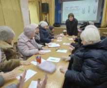 Выездные Школы здоровья Белоярской больницы продолжают работу в новом году