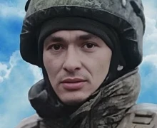 В ходе специальной военной операции погиб наш земляк Игорь Евгеньевич Исаев