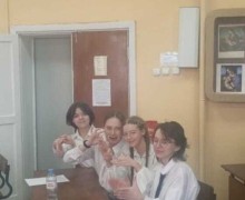 Юные зареченские музыканты победили в областном конкурсе