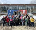 Пловцы из Заречного завоевали 12 наград на соревнованиях в Новоуральске