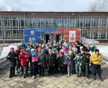 Пловцы из Заречного завоевали 12 наград на соревнованиях в Новоуральске