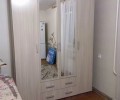Продам шкаф высотой 220 см, шириной 160 см и глубиной 50 см