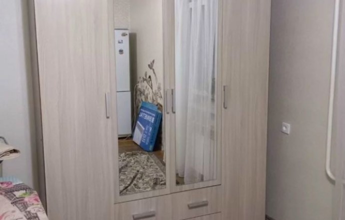 Продам шкаф высотой 220 см, шириной 160 см и глубиной 50 см