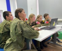 Детско-юношеский центр в минувшую субботу стал площадкой проведения муниципального этапа регионального чемпионата по оказанию первой помощи