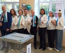 В Заречном начали работу участковые избиркомы