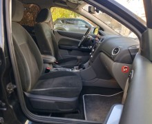 Ford Focus, 2010