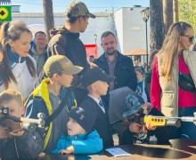 В Заречном торжественно отметили День знаний