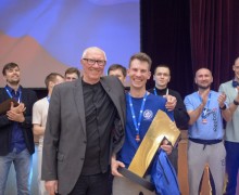 Чемпионы Росэнергоатома