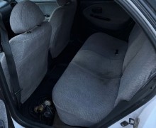 Hyundai Lantra, 1997