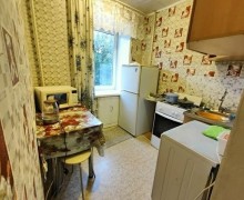 Сдаётся однокомнатная квартира на улице Ленина, 30 в Заречном