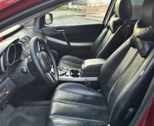 Mazda CX-7, 