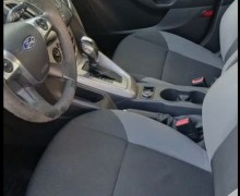 Ford Focus, 2013