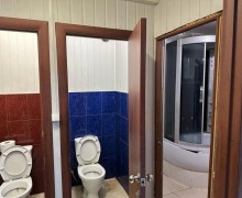 Сдается в аренду земельный участок с помещением в п. Прохладный