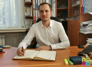 В Заречном назначены новый директор школы №2 и руководитель Управления образования