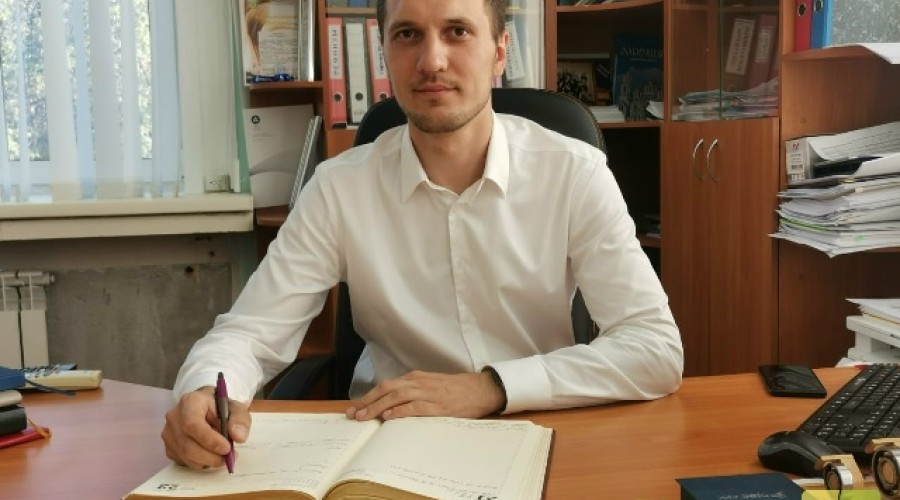 В Заречном назначены новый директор школы №2 и руководитель Управления образования