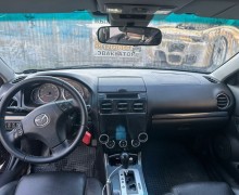Mazda 6, 2005