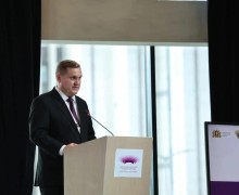 XIX Европейско-Азиатский правовой конгресс в Екатеринбурге: право и технологии в центре дискуссий