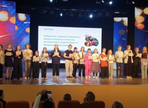 В положении о Назначении стипендии главы муниципального округа Заречный снова произошли изменения