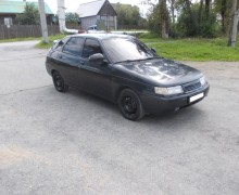 ВАЗ (LADA) 2112, 2006