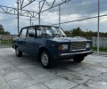 ВАЗ (LADA) 2107, 