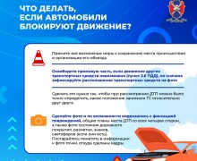 Что должен знать автомобилист, попавший в ДТП