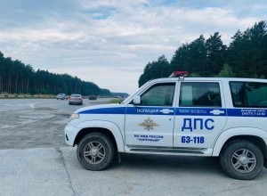 Сотрудниками Госавтоинспекции будет проведено рейдовое профилактическое мероприятие БАХУС