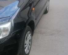 ВАЗ (LADA) Granta, 2014