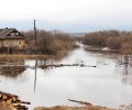 Свердловские власти держат на контроле ситуацию с паводками в регионе