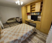 Сдаётся однокомнатная квартира на Ленинградской, 21 в Заречном