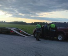 Сотрудниками Госавтоинспекции МО МВД России «Заречный» проводились масштабные проверки водителей в рамках профилактических мероприятий Стоп-контроль