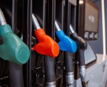 Правительство сообщило о нехватке топлива в десяти регионах