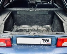 ВАЗ (LADA) 2114 Samara, 