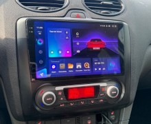 Ford Focus, 