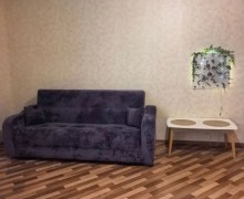 Сдам 1-к квартиру на длительный срок