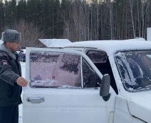 В Ирбите 16 автомобилей, изъятых у пьяных водителей - рецидивистов, отправили в зону СВО