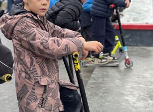 Моменты из жизни Заречного, которые хочется сохранить