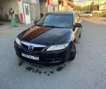 Mazda 6, 2005