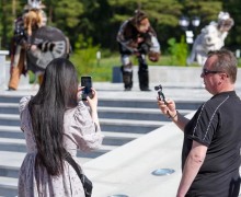 Свердловская область представила свой потенциал для жизни и работы иностранным гостям