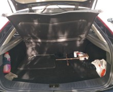 Ford Focus, 2010