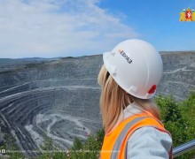 Новый супер-маршрут для туристов, влюбленных в промышленность!