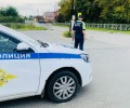 Госавтоинспекция Заречного напомнила водителям о правилах выезда с прилегающих территорий